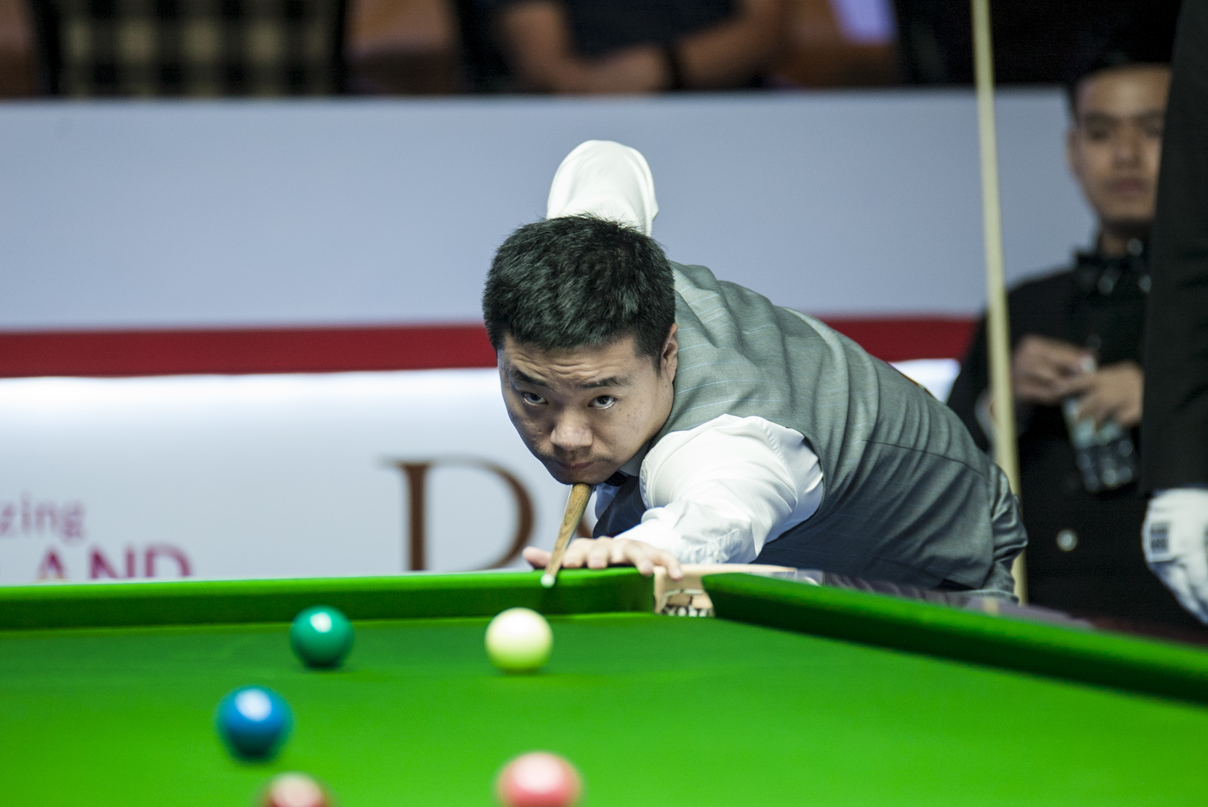 动力的源泉 动力的源泉