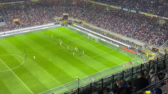 在场上的精 在场上的精