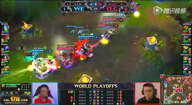 站位与弱侧 站位与弱侧